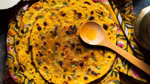 Missi Roti