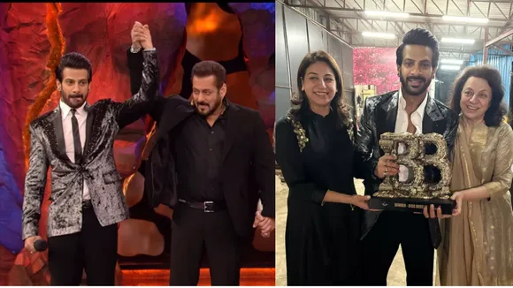 Karan Veer Mehra