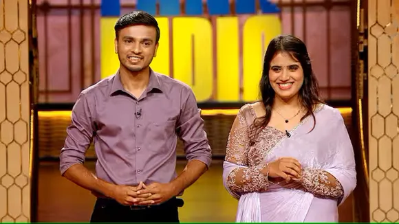 Pooja Balani