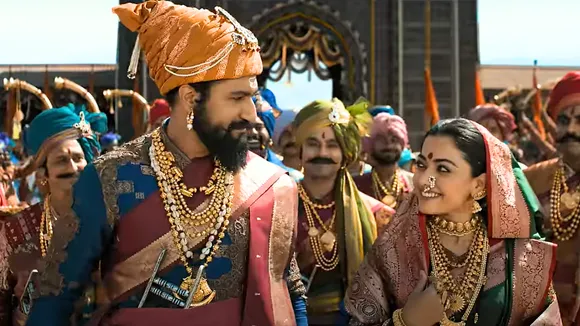 Chhaava