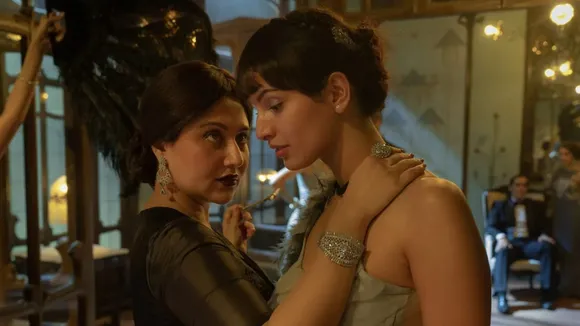 qala tripti dimri