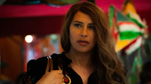 karla sofia gascon