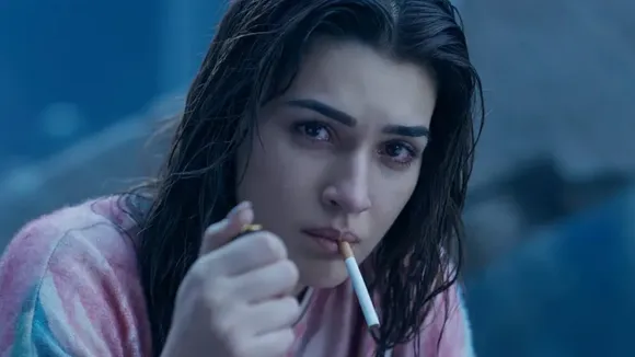 Kriti Sanon