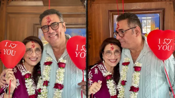 Boman Irani