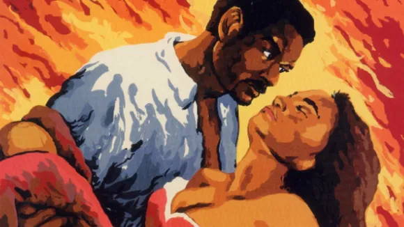 gone with the macho