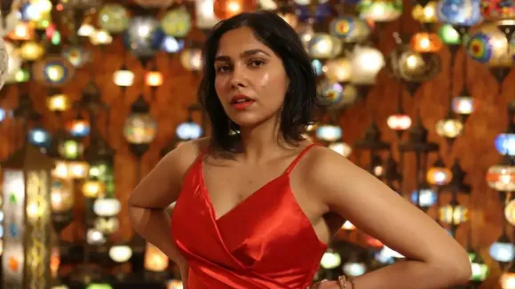 vagmita singh
