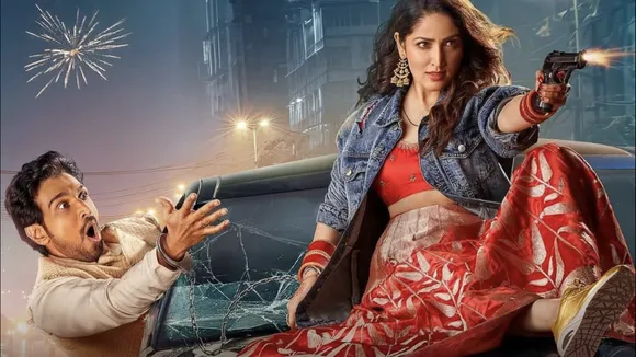 dhoom dhaam