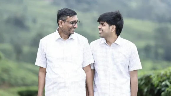 OG- Anand Madhav Goyal