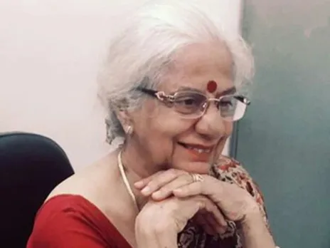 Usha Ray 
