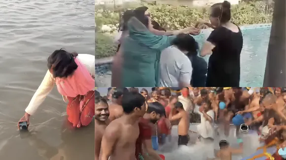 Maha Kumbh