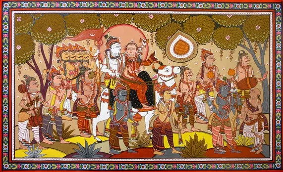 Maha Shivaratri 