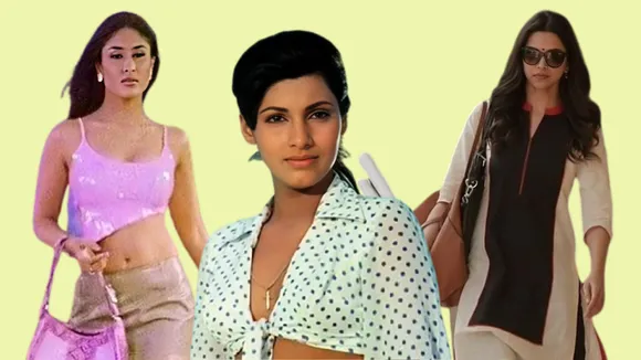 bollywood iconic fashion