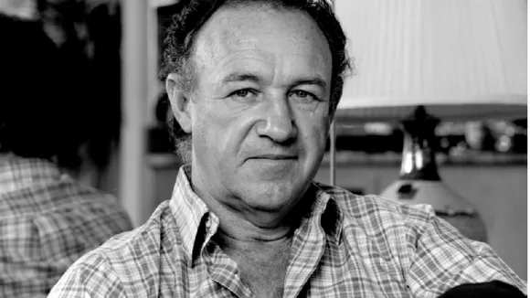 Gene Hackman