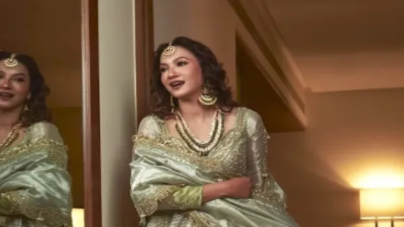 Ramadan: Celeb-Inspired Festive Outfit Ideas
