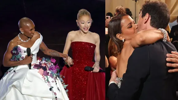 From Wicked Performance to Halle Berry’s Payback: Oscars 2025 Highlights