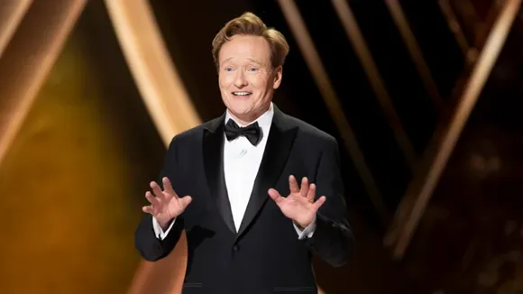 oscars 2025 conan o'brien