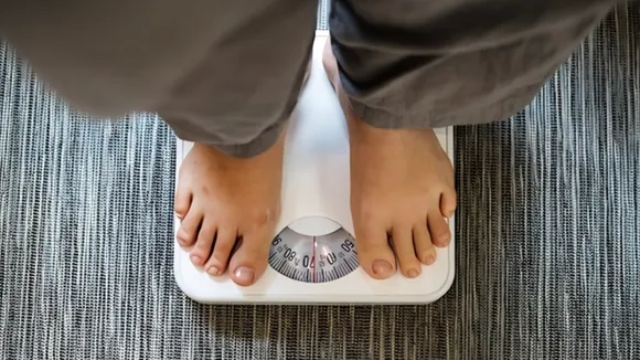 weighing machine 