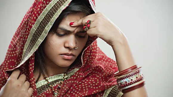married woman