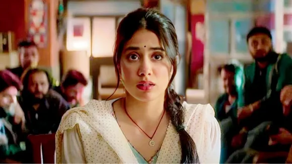 Janhvi Kapoor Birthday Special: Her Best Films