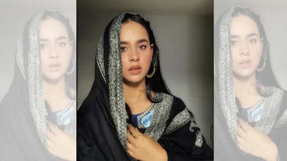 Sunanda Sharma Speaks Out on Alleged Harassment