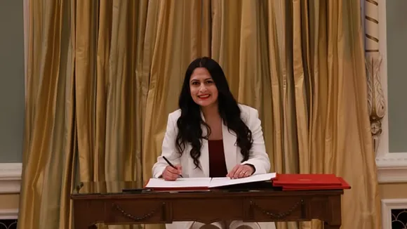 kamal khera