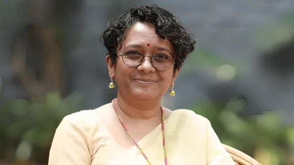 sarada muraleedharan kerala chief secretary