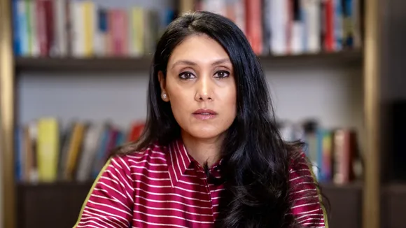 roshni nadar malhotra