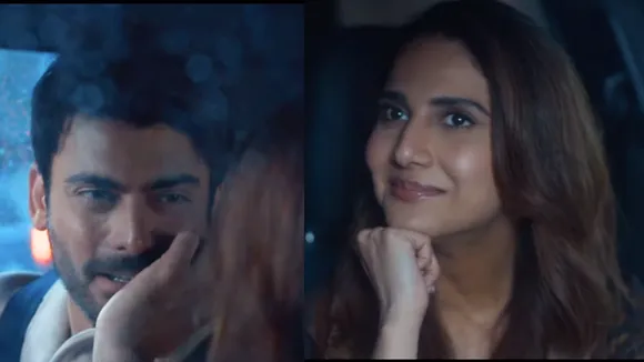 Fawad Khan and Vaani Kapoor to star in Abir Gulaal. 