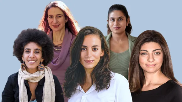 women in ai