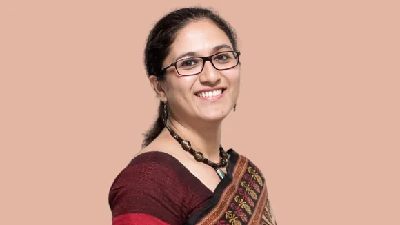 dr reema nadig