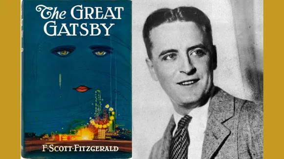 the great gatsby