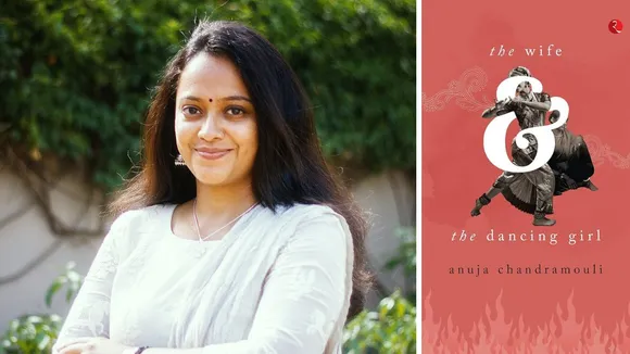 Anuja Chandramouli