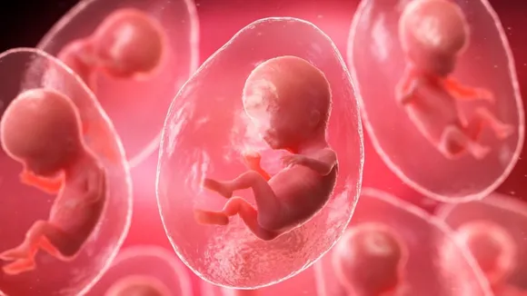 World's First Baby Born Using Fully Automated AI Guided IVF System