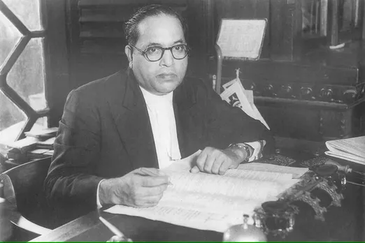 BR-Ambedkar books