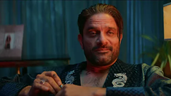 April 2025 Watch-List: OTT & Theatrical Releases Lineup