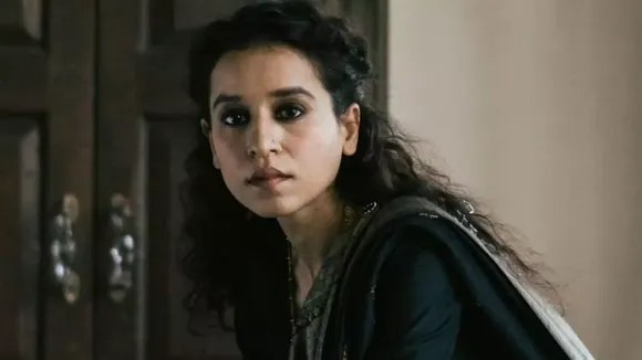 Tillotama Shome  https://www.millenniumpost.in/entertainment/shot-for-paatal-lok-season-2-baksho-bondi-back-to-back-tillotama-shome-602502