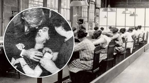 Radium Girls 1