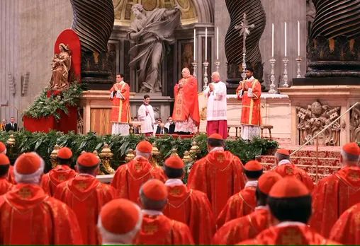 conclave next pope