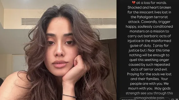 Bollywood Condemns Pahalgam Terror Attack