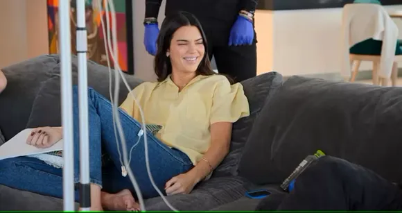 kendall jenner