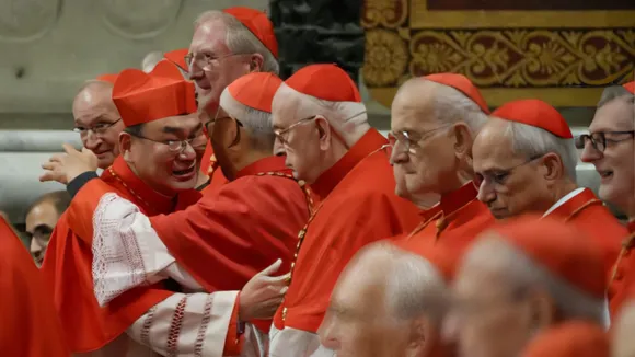 conclave