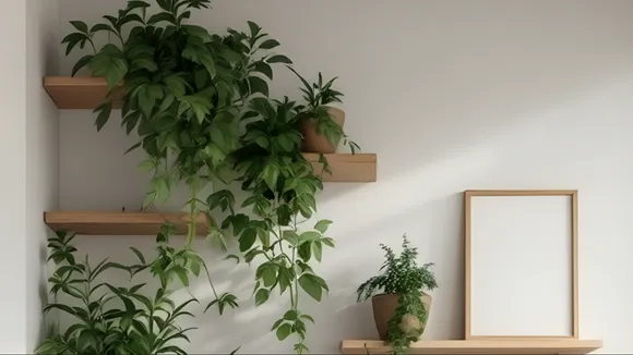 Indoor Plants for Summer