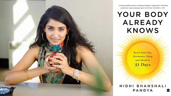 Nidhi Your Body Already Knows