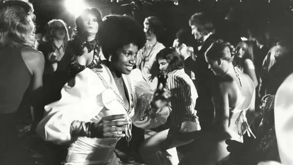 disco