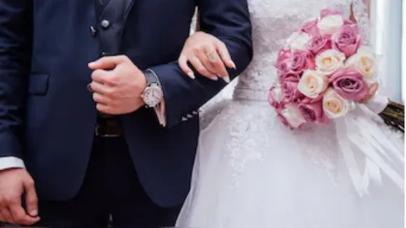Friendship Marriage 