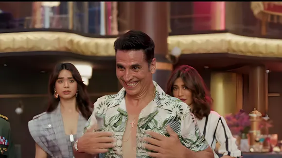 Housefull 5
