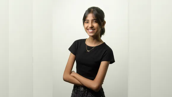 Anukriti Debnath