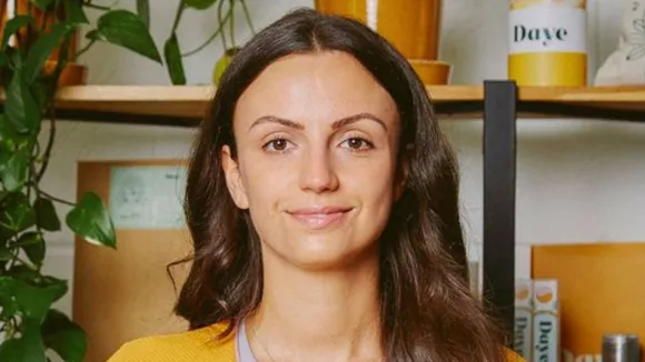 Valentina Milanova 