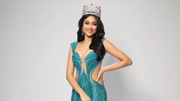 miss india nandini gupta