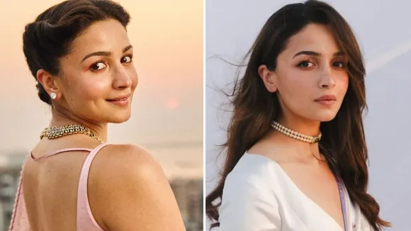 Alia Bhatt 